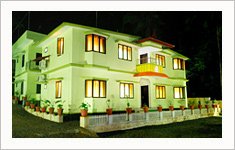 Bathania Resorts Athirappally, Kerala, India