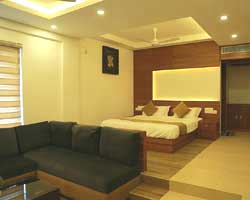Athirapilly River Resort