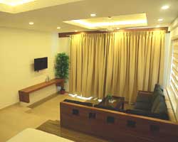 Athirapilly River Resort