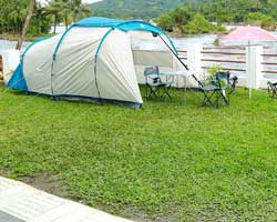 Athirapilly River Resort