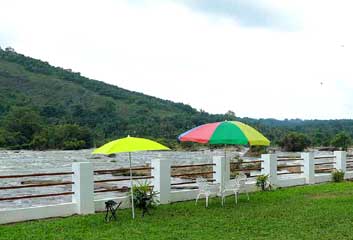Athirappally River Resort