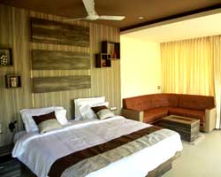 Riverine Suites Resort