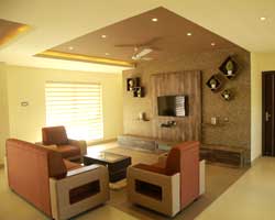 Riverine Suites Resort