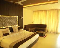 Riverine Suites Resort