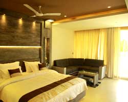Riverine Suites Resort