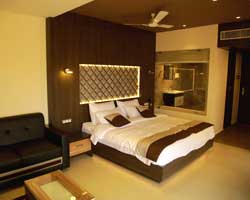 Riverine Suites Resort