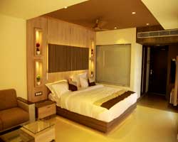 Riverine Suites Resort