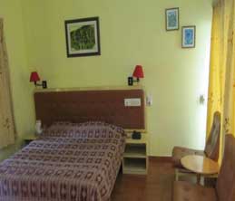 Riverok Villas