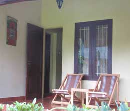 Riverok Villas