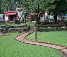 Riverok Villas
