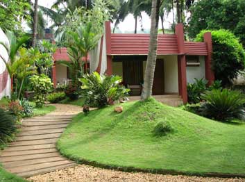 Riverok Villas