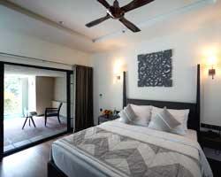 Samroha Resort