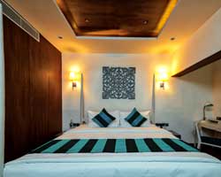 Samroha Resort