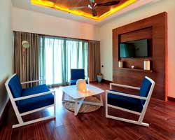 Samroha Resort