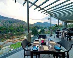Samroha Resort