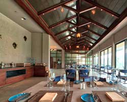 Samroha Resort