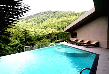 Samroha Resort