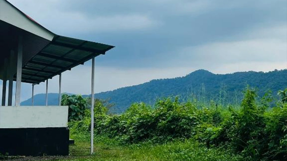7FORT HOMESTAY Athirappilly