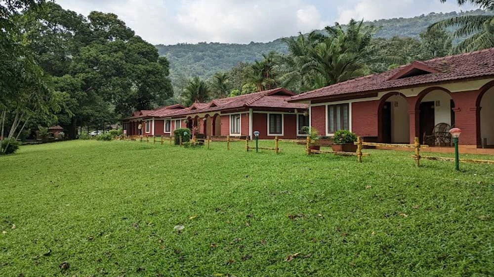 Plantation Valley Resort